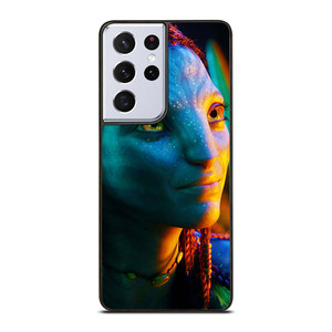 AVATAR NEYTIRI 2 Samsung Galaxy S21 Ultra Case Cover