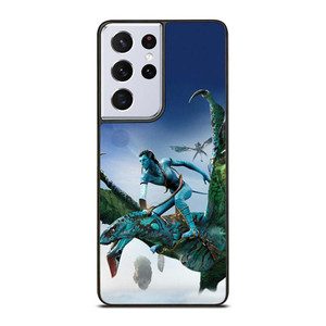 AVATAR TORUK MAKTO Samsung Galaxy S21 Ultra Case Cover