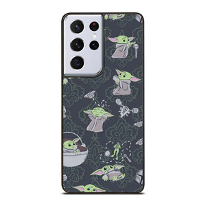 BABY YODA VERA BRADLEY STAR WARS Samsung Galaxy S21 Ultra Case Cover BABY YODA VERA BRADLEY STAR WARS Samsung Galaxy S21 Ultra Case Cover