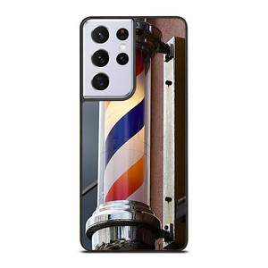 BARBER POLE HAIR CUT 2 Samsung Galaxy S21 Ultra Case Cover
