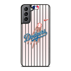 LOS ANGELES DODGERS MLB NIKE Samsung Galaxy S21 Plus Case Cover