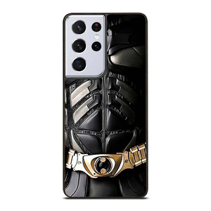 BATMAN ARMOR COSTUME Samsung Galaxy S21 Ultra Case Cover BATMAN ARMOR COSTUME Samsung Galaxy S21 Ultra Case Cover