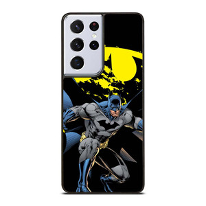BATMAN CLASSIC CARTOON Samsung Galaxy S21 Ultra Case Cover BATMAN CLASSIC CARTOON Samsung Galaxy S21 Ultra Case Cover