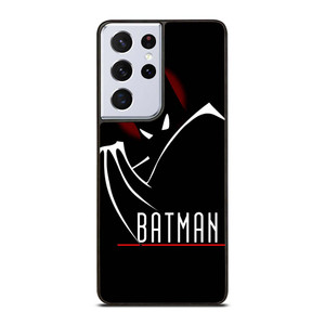 BATMAN DC CARTOON Samsung Galaxy S21 Ultra Case Cover BATMAN DC CARTOON Samsung Galaxy S21 Ultra Case Cover