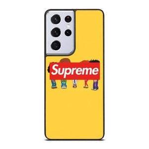 BIG MOUTH X SUPREME 2 Samsung Galaxy S21 Ultra Case Cover BIG MOUTH X SUPREME 2 Samsung Galaxy S21 Ultra Case Cover