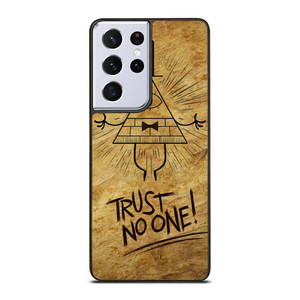 BILL CIPHER WHEEL SYMBOL Samsung Galaxy S21 Ultra Case Cover BILL CIPHER WHEEL SYMBOL Samsung Galaxy S21 Ultra Case Cover