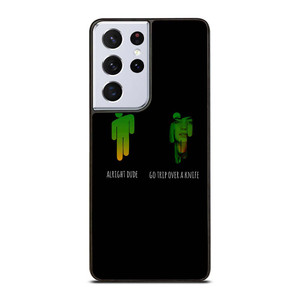 BILLIE EILISH SYMBOL Samsung Galaxy S21 Ultra Case Cover BILLIE EILISH SYMBOL Samsung Galaxy S21 Ultra Case Cover