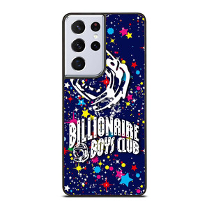 BILLIONAIRE BOYS CLUB LOGO Samsung Galaxy S21 Ultra Case Cover BILLIONAIRE BOYS CLUB LOGO Samsung Galaxy S21 Ultra Case Cover