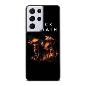 BLACK SABBATH 13 ALBUM COVER Samsung Galaxy S21 Ultra Case Cover BLACK SABBATH 13 ALBUM COVER Samsung Galaxy S21 Ultra Case Cover