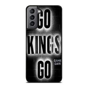 LOS ANGELES KINGS NHL HOCKEY FANS Samsung Galaxy S21 Plus Case Cover