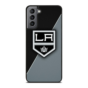 LOS ANGELES KINGS NHL HOCKEY LOGO Samsung Galaxy S21 Plus Case Cover