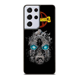 BORDERLANDS 3 GAME Samsung Galaxy S21 Ultra Case Cover