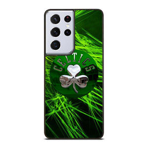 BOSTON CELTICS NBA SYMBOL Samsung Galaxy S21 Ultra Case Cover BOSTON CELTICS NBA SYMBOL Samsung Galaxy S21 Ultra Case Cover
