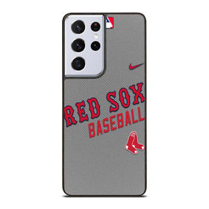 BOSTON RED SOX NIKE MLB Samsung Galaxy S21 Ultra Case Cover