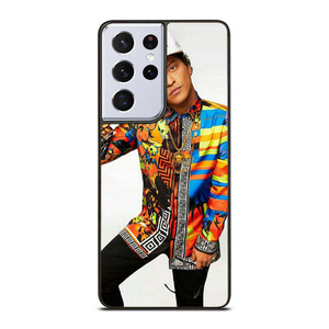 BRUNO MARS XXIV Samsung Galaxy S21 Ultra Case Cover BRUNO MARS XXIV Samsung Galaxy S21 Ultra Case Cover