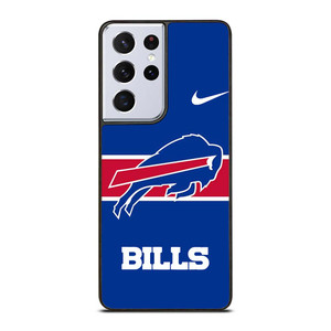 BUFFALO BILLS NIKE NFL Samsung Galaxy S21 Ultra Case Cover
