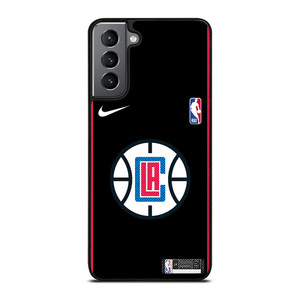 LOS ANGELES NIKE NBA BASKETBALL Samsung Galaxy S21 Plus Case Cover