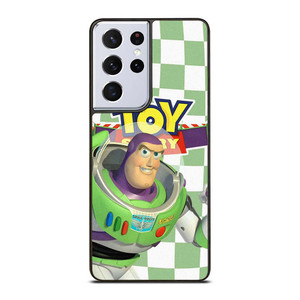 BUZZ LIGHTYEAR TOY STORY DISNEY 2 Samsung Galaxy S21 Ultra Case Cover