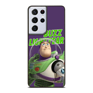BUZZ LIGHTYEAR TOY STORY DISNEY Samsung Galaxy S21 Ultra Case Cover BUZZ LIGHTYEAR TOY STORY DISNEY Samsung Galaxy S21 Ultra Case Cover
