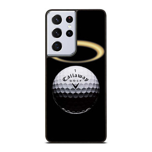 CALLAWAY GOLF BALL LOGO Samsung Galaxy S21 Ultra Case Cover