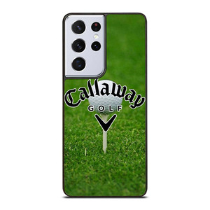CALLAWAY GOLF SYMBOL Samsung Galaxy S21 Ultra Case Cover