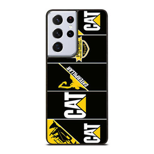 CATERPILLAR COLLAGE Samsung Galaxy S21 Ultra Case Cover CATERPILLAR COLLAGE Samsung Galaxy S21 Ultra Case Cover