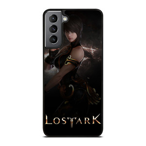 LOST ARK ONLINE GAMES 2 Samsung Galaxy S21 Plus Case Cover