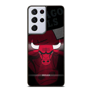 CHICAGO BULLS NBA SYMBOL Samsung Galaxy S21 Ultra Case Cover CHICAGO BULLS NBA SYMBOL Samsung Galaxy S21 Ultra Case Cover