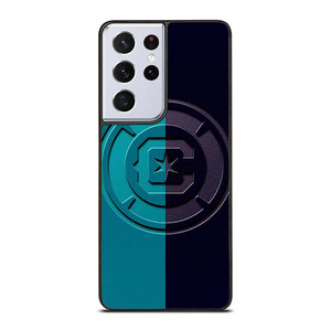 CHICAGO FIRE SOCCER STRIPS MLS Samsung Galaxy S21 Ultra Case Cover CHICAGO FIRE SOCCER STRIPS MLS Samsung Galaxy S21 Ultra Case Cover