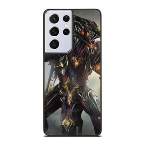 CHROMA PRIME WARFRAME Samsung Galaxy S21 Ultra Case Cover CHROMA PRIME WARFRAME Samsung Galaxy S21 Ultra Case Cover