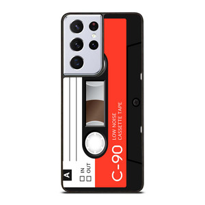 CLEVELAND BROWNS DAWG POUND C-90 Samsung Galaxy S21 Ultra Case Cover CLEVELAND BROWNS DAWG POUND C-90 Samsung Galaxy S21 Ultra Case Cover