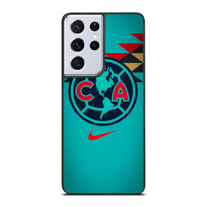 CLUB AMERICA AGUILAS JERSEY 2020 Samsung Galaxy S21 Ultra Case Cover