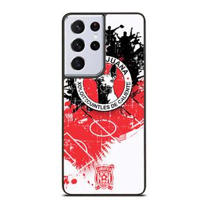 CLUB TIJUANA XOLOITZCUINTLES FOOTBALL Samsung Galaxy S21 Ultra Case Cover CLUB TIJUANA XOLOITZCUINTLES FOOTBALL Samsung Galaxy S21 Ultra Case Cover