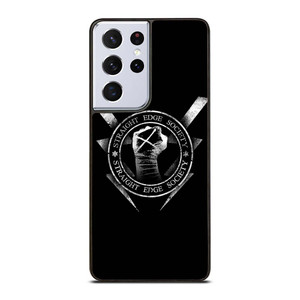 CM PUNK STRAIGHT EDGE SOCIETY Samsung Galaxy S21 Ultra Case Cover CM PUNK STRAIGHT EDGE SOCIETY Samsung Galaxy S21 Ultra Case Cover