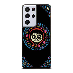 COCO DISNEY MIGUEL SKULL ART Samsung Galaxy S21 Ultra Case Cover COCO DISNEY MIGUEL SKULL ART Samsung Galaxy S21 Ultra Case Cover
