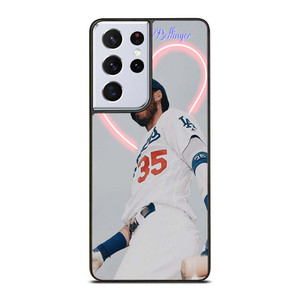 CODY BELLINGER LA DODGERS LOVE Samsung Galaxy S21 Ultra Case Cover CODY BELLINGER LA DODGERS LOVE Samsung Galaxy S21 Ultra Case Cover