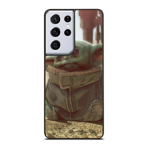 CUTE BABY YODA STAR WARS Samsung Galaxy S21 Ultra Case Cover CUTE BABY YODA STAR WARS Samsung Galaxy S21 Ultra Case Cover