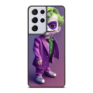CUTE CLOWN JOKER Samsung Galaxy S21 Ultra Case Cover CUTE CLOWN JOKER Samsung Galaxy S21 Ultra Case Cover