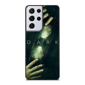DARK MOVIE HOURGLASS Samsung Galaxy S21 Ultra Case Cover DARK MOVIE HOURGLASS Samsung Galaxy S21 Ultra Case Cover