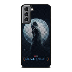 MARVEL MOON KNIGHT Samsung Galaxy S21 Plus Case Cover