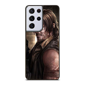 DARYL DIXON WALKING DEAD COOL Samsung Galaxy S21 Ultra Case Cover DARYL DIXON WALKING DEAD COOL Samsung Galaxy S21 Ultra Case Cover