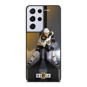DAVID PASTRNAK BOSTON BRUINS NHL Samsung Galaxy S21 Ultra Case Cover DAVID PASTRNAK BOSTON BRUINS NHL Samsung Galaxy S21 Ultra Case Cover