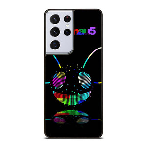 DEADMAU5 COLOR FULL Samsung Galaxy S21 Ultra Case Cover