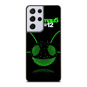 DEADMAU5 LOGO Samsung Galaxy S21 Ultra Case Cover