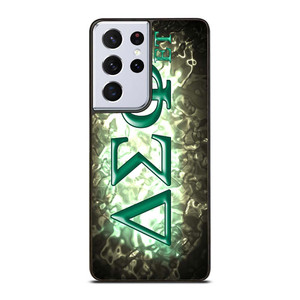 DELTA SIGMA THETA SYMBOL Samsung Galaxy S21 Ultra Case Cover DELTA SIGMA THETA SYMBOL Samsung Galaxy S21 Ultra Case Cover