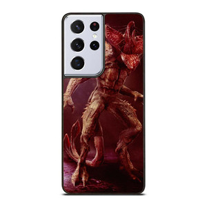 DEMOGORGONS STRANGER THINGS 2 Samsung Galaxy S21 Ultra Case Cover DEMOGORGONS STRANGER THINGS 2 Samsung Galaxy S21 Ultra Case Cover