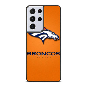 DENVER BRONCOS LOGO Samsung Galaxy S21 Ultra Case Cover