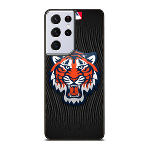 DETROIT TIGERS MLB MASCOT Samsung Galaxy S21 Ultra Case Cover DETROIT TIGERS MLB MASCOT Samsung Galaxy S21 Ultra Case Cover