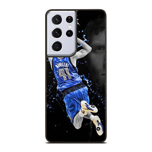DIRK NOWITZKI DALLAS MAVERICK Samsung Galaxy S21 Ultra Case Cover DIRK NOWITZKI DALLAS MAVERICK Samsung Galaxy S21 Ultra Case Cover