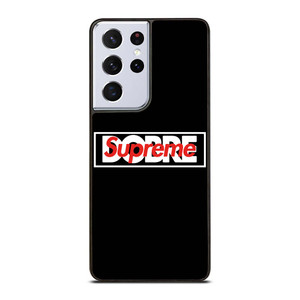 DOBRE BROTHERS SUPREME Samsung Galaxy S21 Ultra Case Cover